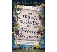 The Tricky Business of Faerie Bargains