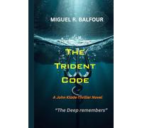 The Trident Code (The SEAL Cypher Series)