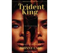 The Trident King: A Dark Cartel Romance Thriller (Medellín Heat)
