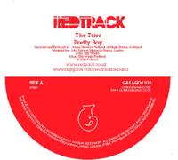 The Trier/Pretty Boy [VINYL]