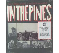 The Triffids (80s) In The Pines - Sealed UK CD album CDLP REWIGCD25 Domino 2007