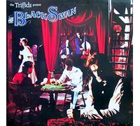 The Triffids - Black swan (1989) [VINYL]