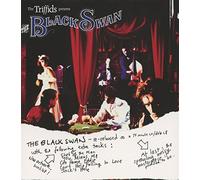 The Triffids - Black Swan