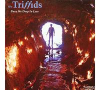 The Triffids - Bury me deep in love (1987) [VINYL]
