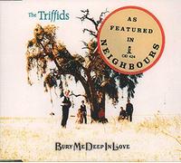 The Triffids - Bury Me Deep In Love
