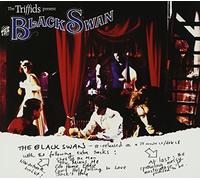 The Triffids - The Black Swan