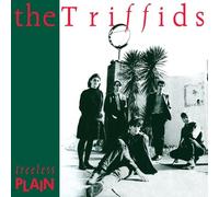 The Triffids - Treeless Plain [40th Anniversary Edition] [VINYL]