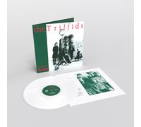 The Triffids Treeless Plain (Vinyl) (US IMPORT)