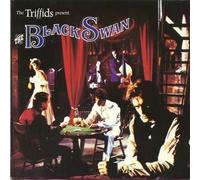 The Triffids - Triffids, The - The Triffids Present The Black Swan - Island Records - 209 854
