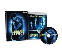 The Trigger Effect (1996) - Limited Edition Blu-ray - Imprint Collection #610