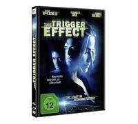 The Trigger Effect - Eine Stadt im Ausnahmezustand - Mediabook (Blu-ray+DVD) [Region B] [1996]