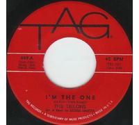 The Trilons - I'm The One / Forever