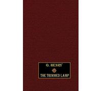 The Trimmed Lamp