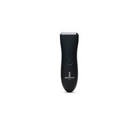 The Trimmer by Meridian: Electric Below-The-Belt Trimmer Built for Men | Effortlessly Trim Pesky Hair | Waterproof Groin & Body Shaver | 90 Minute Bat