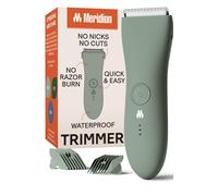 The Trimmer Original Body Hair Trimmer for Men Electric Shaver for Pubic Hair