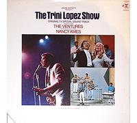 the trini lopez show