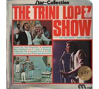 The Trini Lopez Show [Vinyl LP]