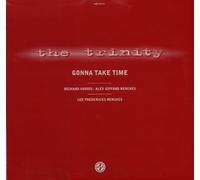 The Trinity (2) - GONNA TAKE TIME
