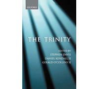 The Trinity: An Interdisciplinary Symposium on the Trinity – Oxford University Press