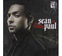 The Trinity by Paul, Sean (2005) Audio CD