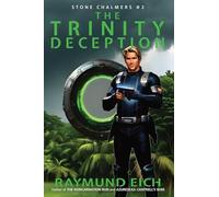 The Trinity Deception: 2 (Stone Chalmers)
