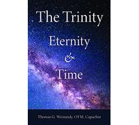 The Trinity: Eternity and Time