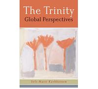The Trinity: Global Perspectives