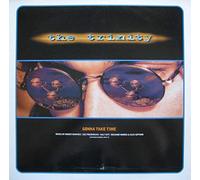 The Trinity / Gonna Take Time (Part 3)