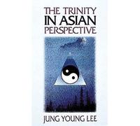 The Trinity in Asian Perspective