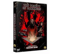 The Trinity of Darkness - Mariano Baino