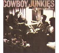 Cowboy Junkies - the Trinity Session [CD]