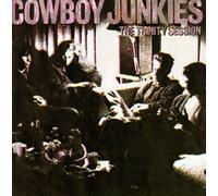 The Trinity Session by Cowboy Junkies (1990) Audio CD