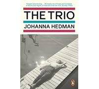 The Trio: Johanna Hedman
