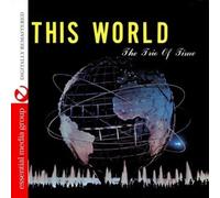 The Trio Of Time - This World