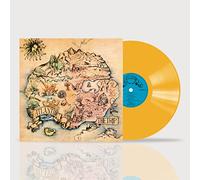 the trip - Atlantide [Limited 180-Gram Yellow Colored Vinyl]