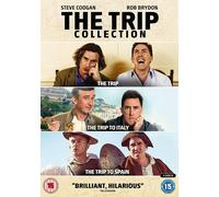 The Trip Collection [2017] (DVD)