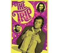 The Trip (DVD) Peter Fonda Bruce Dern Susan Strasberg Dennis Hopper (US IMPORT)