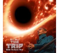 THE TRIP - ENTER THE BLACK HO CD Factory Sealed Genuine Product Ships from Japan