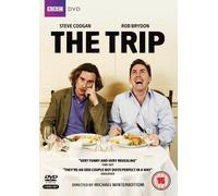 The Trip [Region 2] by Steve Coogan