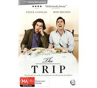 The Trip [Region 4]