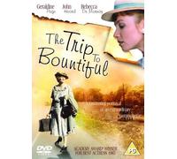 The Trip To Bountiful [DVD] [1985]
