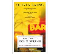 The Trip to Echo Spring: On Writers and Drinking