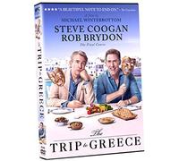 The Trip to Greece