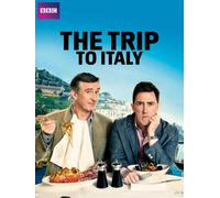 The Trip to Italy