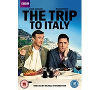 The Trip to Italy [DVD]