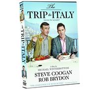 The Trip To Italy [DVD] [Region 1] [2014] [NTSC]