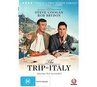 The Trip to Italy [NON-UK Format / Region 4 Import - Australia]