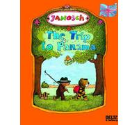 The Trip to Panama: Englischsprachige Ausgabe