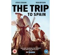 The Trip to Spain
