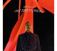 The Trip To Vega (3LP) [Vinyl LP] [VINYL]